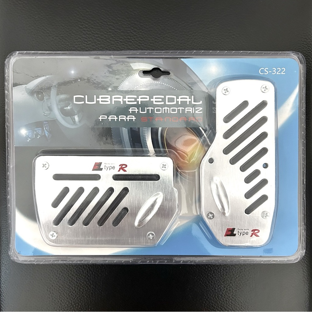 Car Pedal Pad Cover